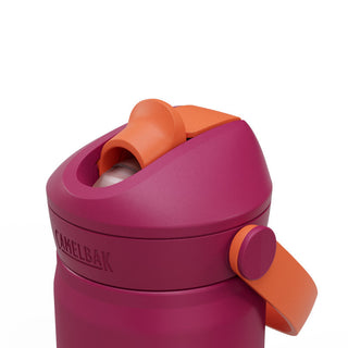 Thrive Flip Kids VSS Bottle 450ML - Purple Haze