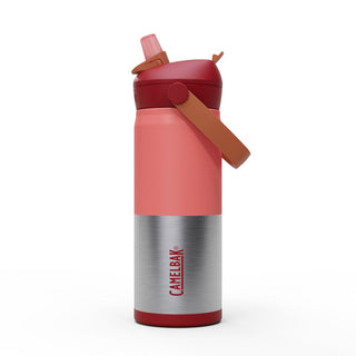 Thrive Flip Kids VSS Bottle 450ML - Demi Blush