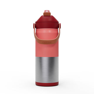 Thrive Flip Kids VSS Bottle 450ML - Demi Blush
