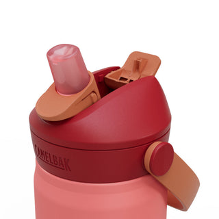 Thrive Flip Kids VSS Bottle 450ML - Demi Blush