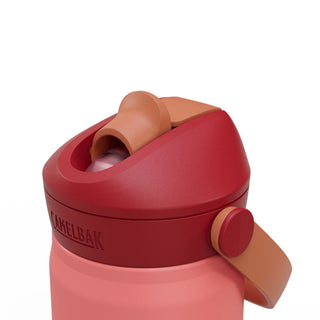 Thrive Flip Kids VSS Bottle 450ML - Demi Blush
