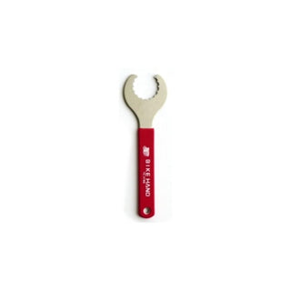 Proseries BB wrench w/handle, external bearing, Shimano & Sram compatible
