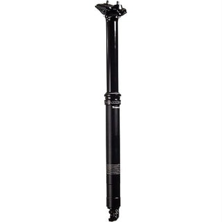TranzX SP32J Internal Pressure Adjustable Dropper Seatpost 200mm Travel 30.9mm Diameter