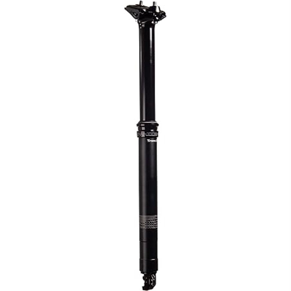 TranzX SP32J Internal Pressure Adjustable Dropper Seatpost 170mm Travel 31.6mm Diameter