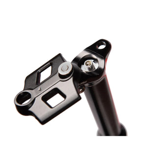 TranzX SP32J Internal Pressure Adjustable Dropper Seatpost 200mm Travel 30.9mm Diameter