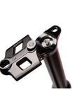 TranzX SP32J Internal Pressure Adjustable Dropper Seatpost 200mm Travel 31.6mm Diameter