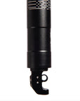 TranzX SP32J Internal Pressure Adjustable Dropper Seatpost 170mm Travel 31.6mm Diameter