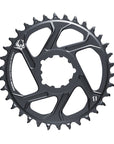 SRAM Chain Ring X-SYNC 2 32T DM 6mm Offset Eagle Lunar Grey
