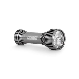 Exposure Diablo MK15 Gun Metal Black