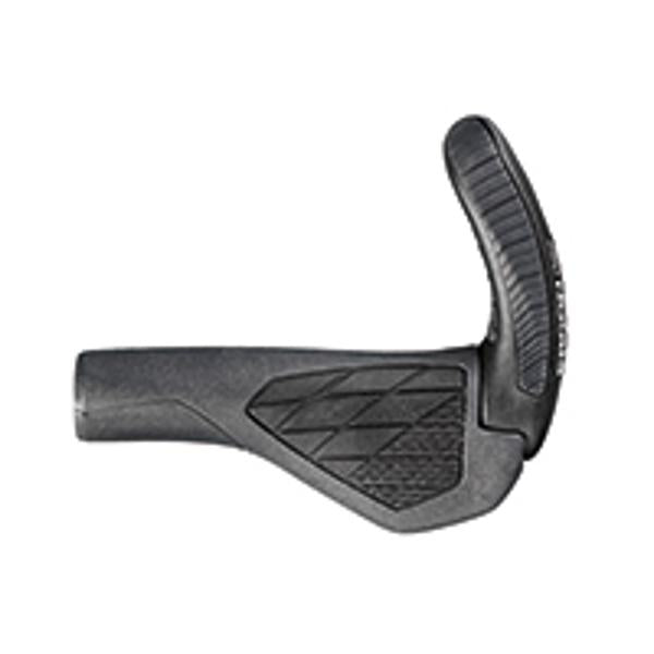 Ergon Grip GS2-S Small Gry/Blk