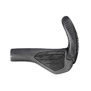 Ergon Grip GS2-S Small Gry/Blk