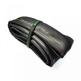 PIRELLI CINTURATO VELO TLR BLACK FOLDING TYRE