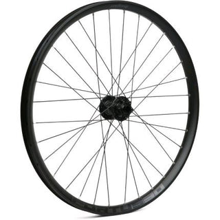 Hope Fortus 27.5 Front 30W Pro4 Black 110mm Wheel