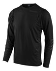 TLD 21 Skyline LS Jersey Black