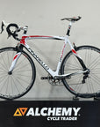 Pinarello Quattro 56cm 2012