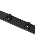 Profile Design Saddle Rail Backing Clamp