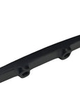 Profile Design Saddle Rail Backing Clamp