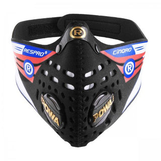 Respro Cinqro Sports Face Mask Medium