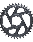 SRAM Chain Ring X-SYNC 2 30T DM 6mm Offset Eagle Lunar Grey