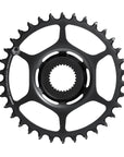 SRAM Chain Ring X-SYNC 2 36T Steel Eagle Bosch Gen4 DM Black B148
