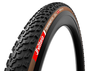 Vittoria Terreno T50 Mix 700 x 45c Brown