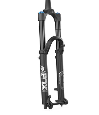 Fox 2024 Rhythm 36 Grip Complete Black