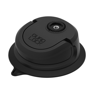 Quad Lock 360 Base - Suction