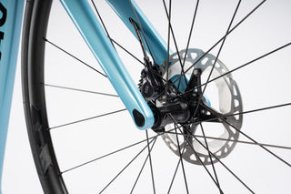 Colnago V4 Ultegra Di2 Disc Road bike
