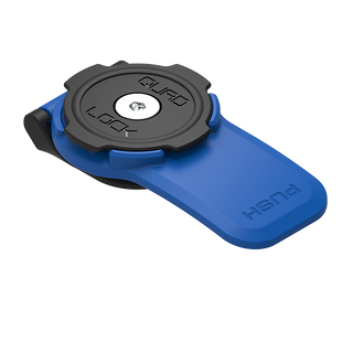 Quad Lock Lever Head