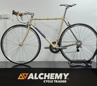 Pinarello Veneto CrMo 2012