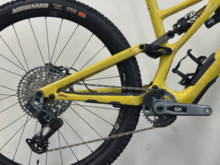 Specialized S-works Stumpjumper Evo S4 2024