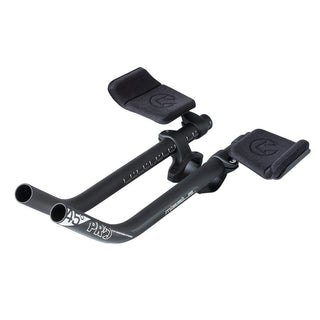 PRO Missile Clip-On Ski-Blend Aerobar 31.8mm Alloy