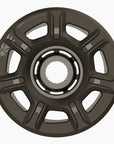 SRAM Chain Ring X-SYNC 2 36T Steel Eagle Bosch Gen4 DM Black B148
