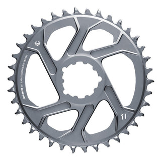 SRAM Chain Ring X-SYNC 2 30T DM 3mm Offset Boost Eagle Polar Grey