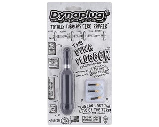 DYNAPLUG Tubeless Repair Kit - Micro Pro