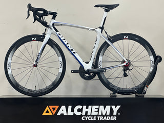 Giant Defy Medium 2014