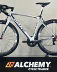 Giant Defy Medium 2014
