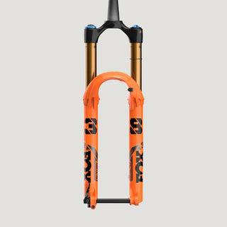 Invisiframe Fork Skin - Fox 38 27.5