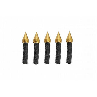 Dynaplug Replacement Plugs Sharp Point MTB 5 Pack