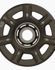SRAM Chain Ring X-SYNC 2 38T Steel Eagle Bosch Gen4 DM Black (NON BOOST)