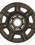 SRAM Chain Ring X-SYNC 2 38T Steel Eagle Bosch Gen4 DM Black B148