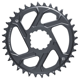 SRAM Chain Ring X-SYNC 2 30T DM 3mm Offset Boost Eagle Lunar Grey
