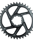 SRAM Chain Ring X-SYNC 2 SL 34T DM 3mm Offset Boost Eagle Lunar Grey