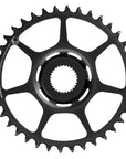SRAM Chain Ring X-SYNC 2 38T Steel Eagle Bosch Gen4 DM Black (NON BOOST)