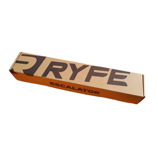 RYFE Escalator Dropper Seatpost 170mm Travel 30.9mm Diameter - Alloy Lever