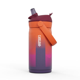 Thrive Flip Kids VSS Bottle 350ML - Misty Mountain