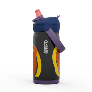 Thrive Flip Kids VSS Bottle 350ML - Cyclone