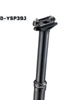TranzX SP39J Internal Dropper Seatpost 200mm Travel 34.9mm Diameter