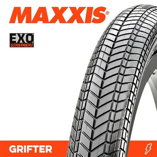 Maxxis Grifter 20 x 2.10 Exo Fold 120TPI