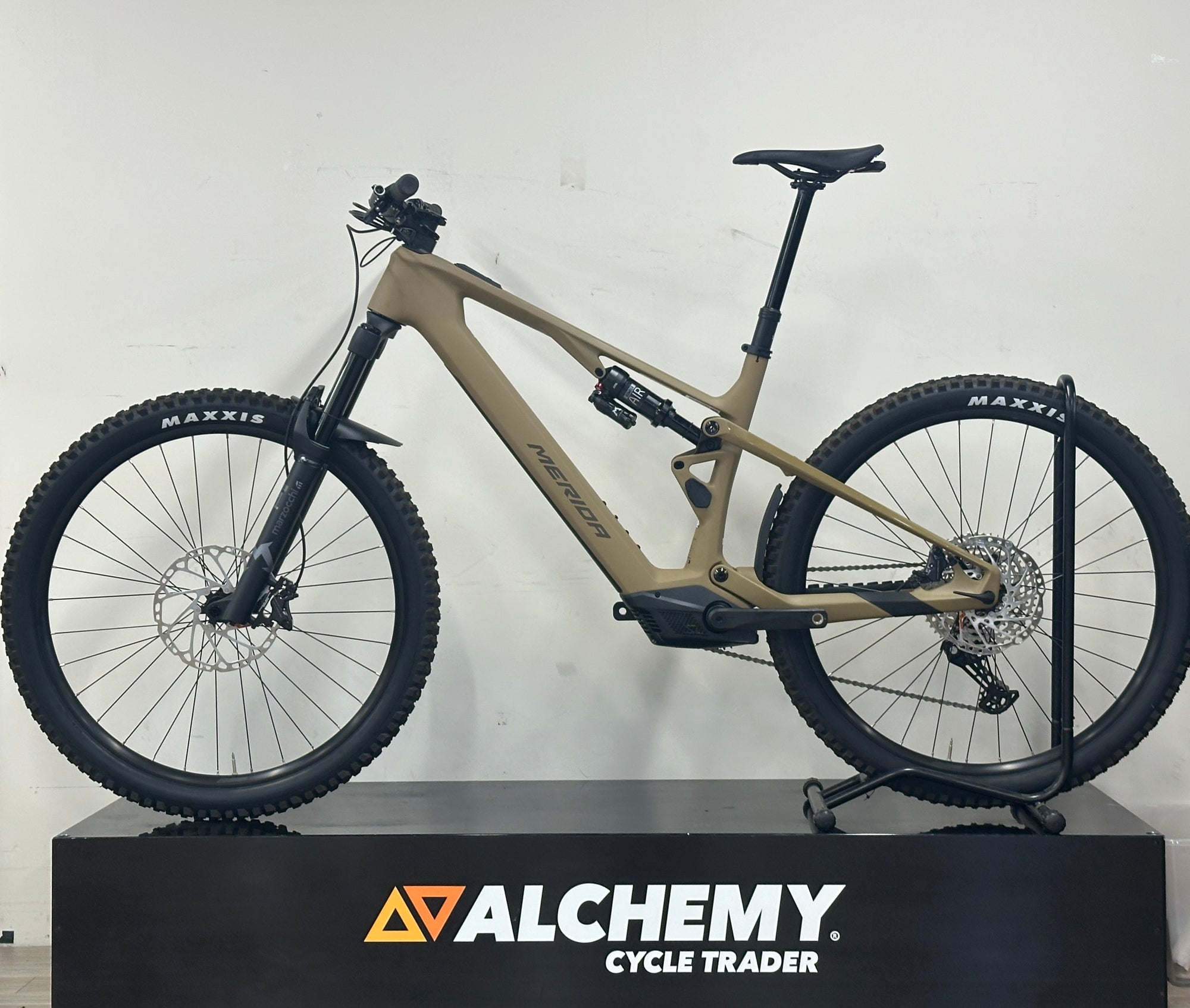 Merida eOne-Sixty SL 6000 XL 2025